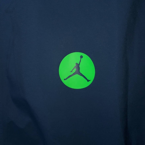 S O L D....Jordan Legacy AJ13 jacket - Picture 4 of 9